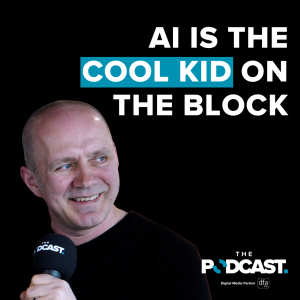 Ep 51 - AI is the cool kid
