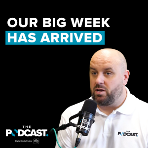 Ben & Frazer: Our Big Week at All Things Business | Ep 41