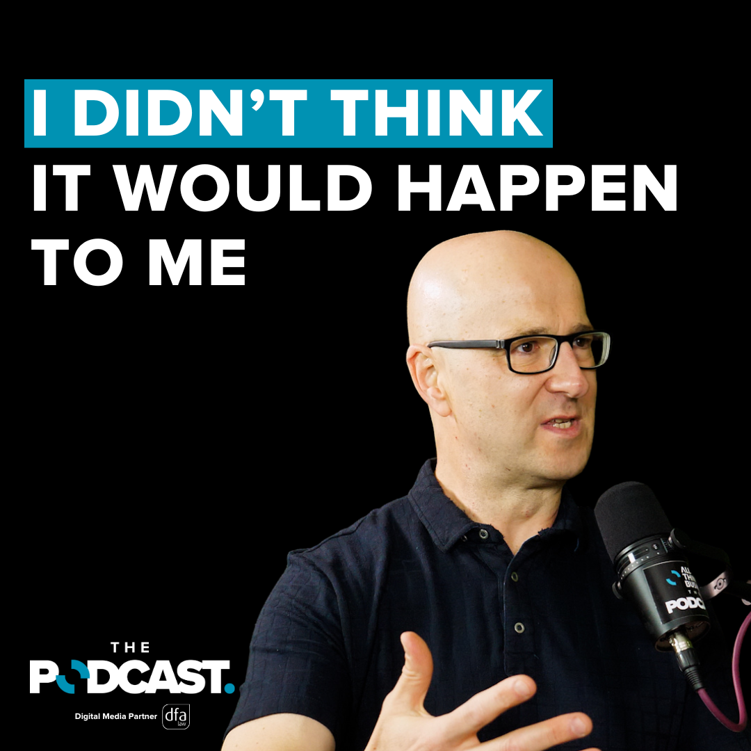 All Things Business - The Podcast