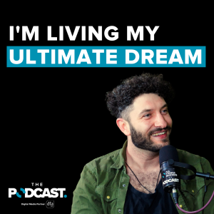 Billy Lockett: I’m Living My Ultimate Dream | Ep 59