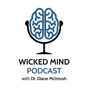 Wicked Mind: It’s Time for Mental Health Care to Catch Up with Sue Paish