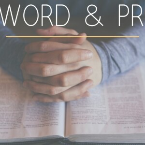 Knowing God Through His Word