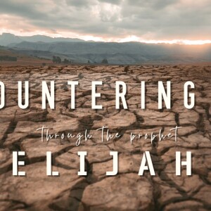 The God Who Declares Judgment and Mercy