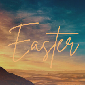 Good Friday Service 2024