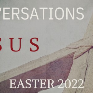 Jesus and the Crowds