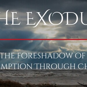 A Greater Exodus Requires a Greater Moses