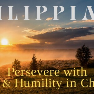 Contentment Through Christ