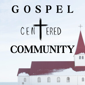 A God-Glorifying Community
