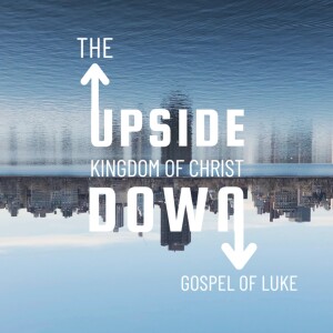 The Kingdom of God