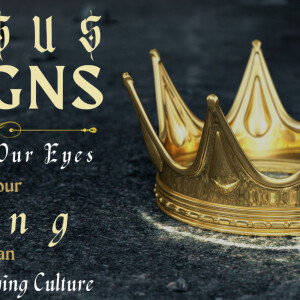 The Everlasting Reign of God