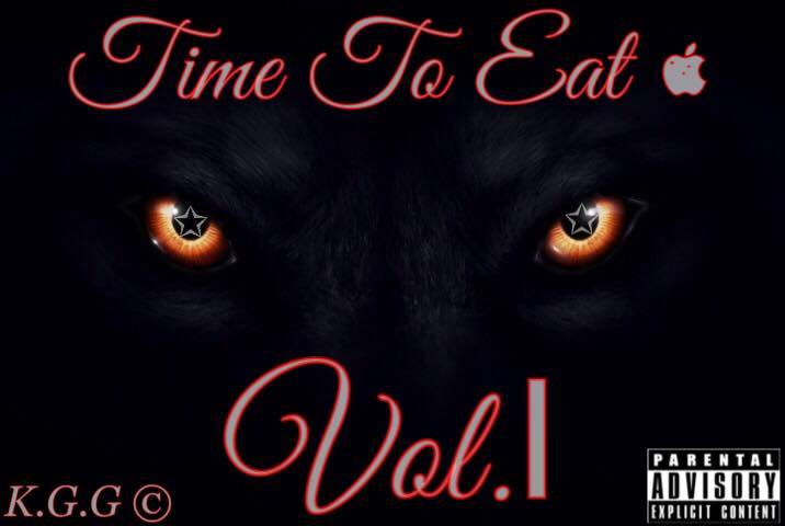 Time To Eat Vol.1