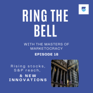 06-13-2024 Ring The Bell - Fed Rate Cuts, Stocks Rising, and New Innovations