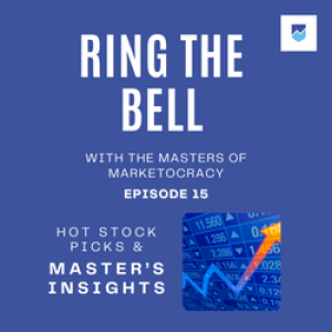 03-14-2024 Ring The Bell - Hot Stocks and Manager Insights