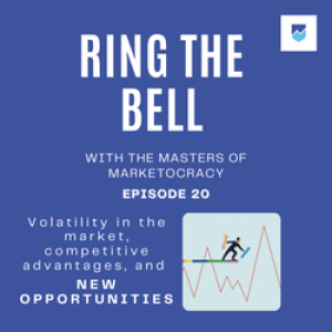 08-08-2024 Ring The Bell - Market volatility, Crowdstrike, and a new high for credit card debt!