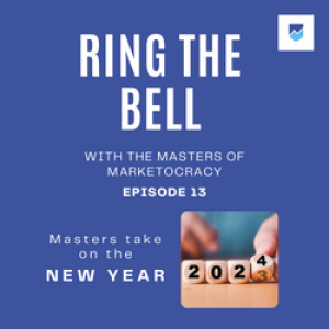01/11/2024 Ring the Bell - The Masters take on 2024 in January