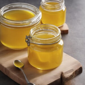 Milkio Foods: Your Trusted Ghee Supplier for Pure Goodness