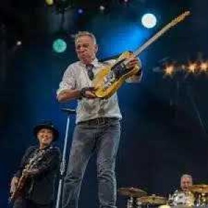 The Billy Joel Show A Living Legend