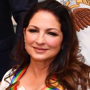 WILLIEMON’S GLORIA ESTEFAN SHOW 67 YRS YOUNG!