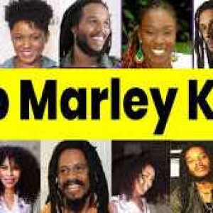 WILLIEMON’S REGGAE NITE WITH THE MARLEY’S
