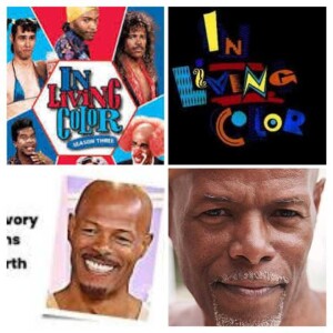 WILLIEMON’S IN LIVIN COLOR SHOW