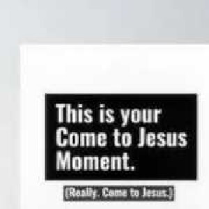 WILLIEMON’S COME TO JESUS MOMENTS FOR CELEBRITIES SHOW