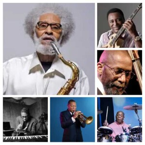 WILLIEMON’S LOFI MUSIC VERSUS JAZZ W/Living Legends