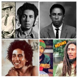 WILLIEMON’S TRENCHTOWN ROCK FRIDAY REGGAE NIGHT!