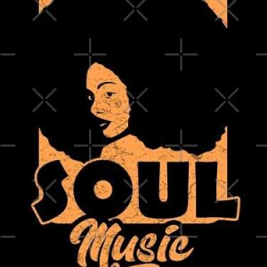 WILLIEMON’S SOUL MUSIC SATURDAY RIDE THE SOULTRAIN, Y’ALL!