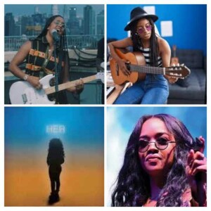WILLIEMON’S HUMP DAY, H.E.R SINGING STAR SHOW!