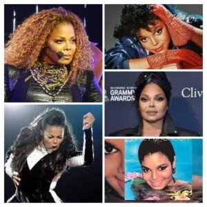 WILLIEMON’S SOUL TRAIN SATURDAY WITH JANET JACKSON!