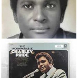 WILLIEMON’S MY VOICE ACADEMY’S CHARLEY PRIDE BLACK COUNTRY!