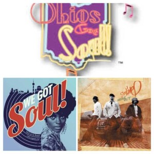 WILLIEMON’S OHIO SOUL! ON SOULTRAIN SATURDAY