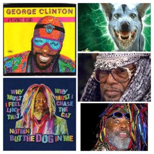 WILLIEMON’S FUNKING ON THE SOUL TRAIN W/George Clinton