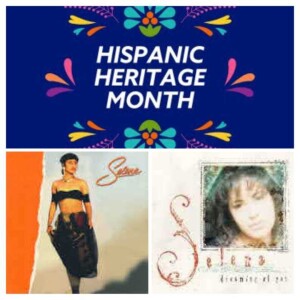 WILLIEMON’S LATIN AMERICAN HISPANIC HERITAGE PT. 1