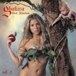 WILLIEMON’S LATIN HERITAGE MONTH WITH SHAKIRA!