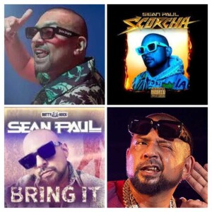 WILLIEMON’S TRENCHTOWN ROCK FRIDAY SEAN PAUL REGGAE EXTRAVAGANZA