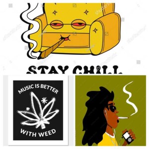 WILLIEMON’S SOULTRAIN SATURDAY MARIJUANA MUSIC TRAIN
