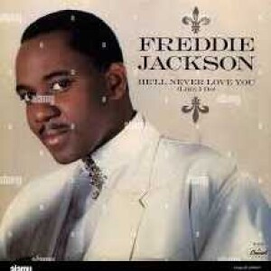 SOULTRAIN SATURDAY PRESENTS MUSIC OF FREDDIE JACKSON