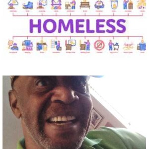 WILLIEMON’S ”HOMELESS ” SONG DEDICATED TO THEM