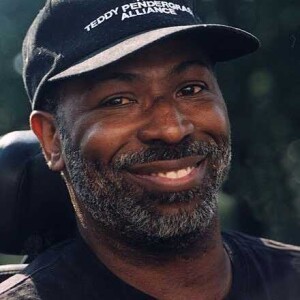 WILLIEMON’S SOUL SINGER SPECIAL WITH TEDDY PENDERGRASS