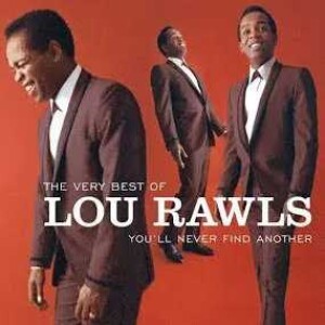 WILLIEMON’S SOUL SINGER SPECIAL WITH LOU RAWLS