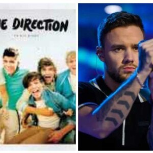 WILLIEMON’S LIAM PAYNE OF ONE DIRECTION MEMORIAL R.I.P