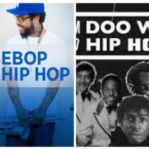 WILLIEMON’S SOULTRAIN SATURDAY BEBOP-DOWOP-HIPHOP!