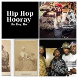 WILLIEMON’S NIGHTSHIFT HIP HOP HOORAY! All HipHop.