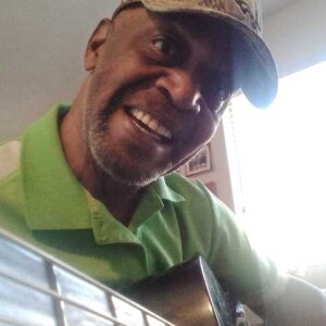 WILLIEMON’S MANY VERSIONS OF THE BLACK AMERICANS SESSION Pt 1