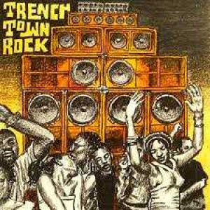 WILLIEMON’S TRENCHTOWN ROCK FRIDAY ALL REGGAE