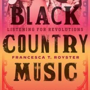 WILLIEMON’S BLACK COUNTRY MUSIC SESSION!