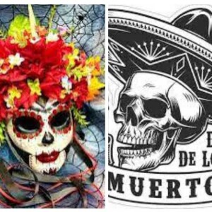 WILLIEMON’S EL DIA DE LOS MUERTOS FIESTA OF MUSIC! todo espanol