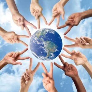 WILLIEMON’S AROUND THE GLOBE WITH HIPHOP
