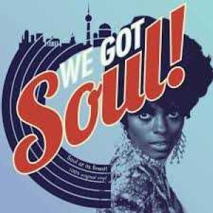 WILLIEMON’S SOUL MUSIC SHIP! COME RIDE THE RELATION.